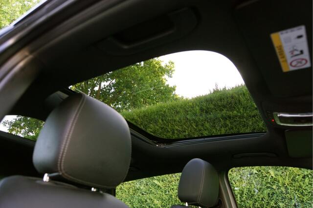Mercedes-Benz B-KLASSE B 200 Progressive | Panorama Trekhaak Easypack Sfeerverlichting