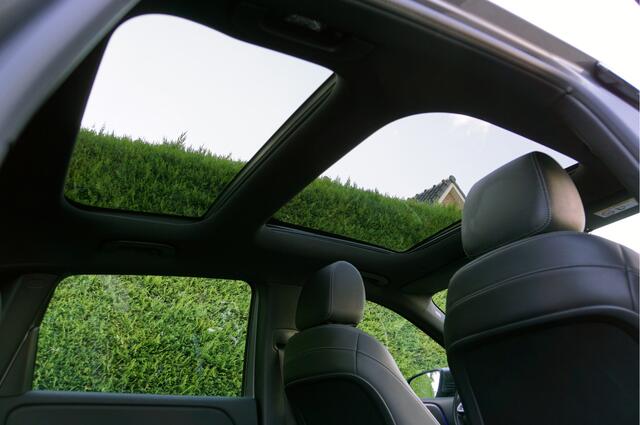Mercedes-Benz B-KLASSE B 200 Progressive | Panorama Trekhaak Easypack Sfeerverlichting