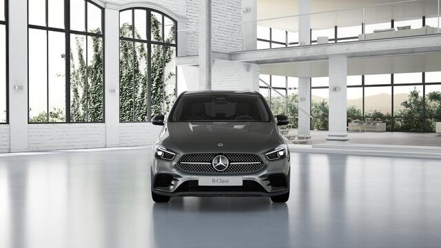 Mercedes-Benz B-KLASSE 250 e Business Solution AMG | Nightpakket | Premium Plus pakket | Parkeerpakket met 360°-camera | KEYLESS GO | GUARD 360 ° Vehicle protection Plus | EASY PACK achterklep | Head-up display |