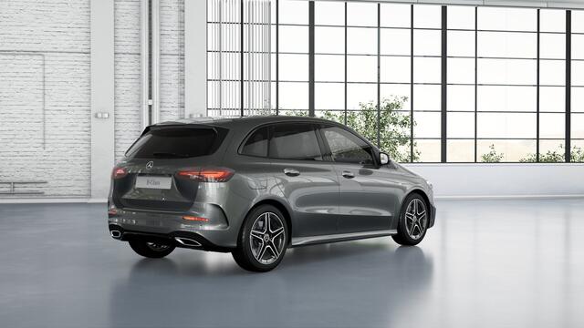 Mercedes-Benz B-KLASSE 250 e Business Solution AMG | Nightpakket | Premium Plus pakket | Parkeerpakket met 360°-camera | KEYLESS GO | GUARD 360 ° Vehicle protection Plus | EASY PACK achterklep | Head-up display |