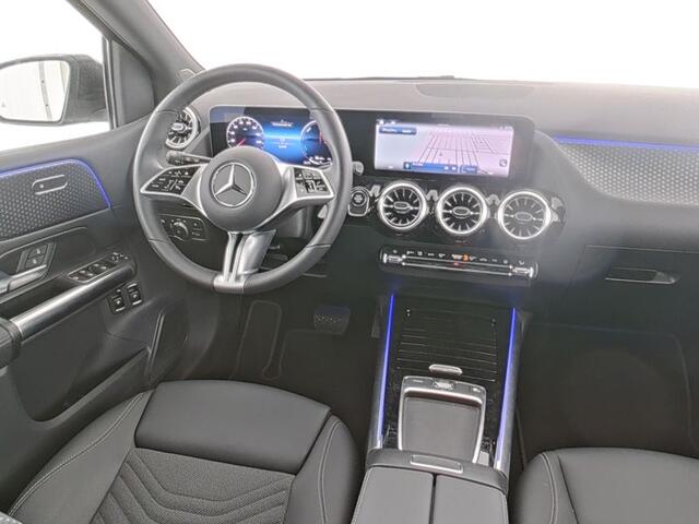 Mercedes-Benz B-KLASSE 250 e Plug-In Hybride | Progressive Line Advanced Plus | Dodehoek Assist | Sfeerverlichting | Stuur en Stoelverwarming | Inclusief 24 maanden MB Certified garantie voor Europa.