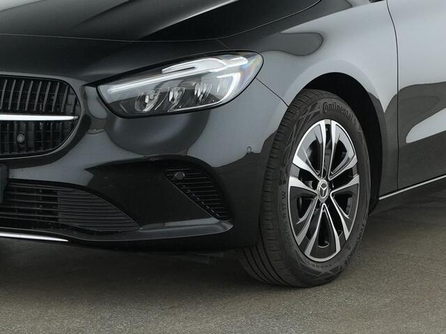 Mercedes-Benz B-KLASSE 250 e Plug-In Hybride | Progressive Line Advanced Plus | Dodehoek Assist | Sfeerverlichting | Stuur en Stoelverwarming | Inclusief 24 maanden MB Certified garantie voor Europa.