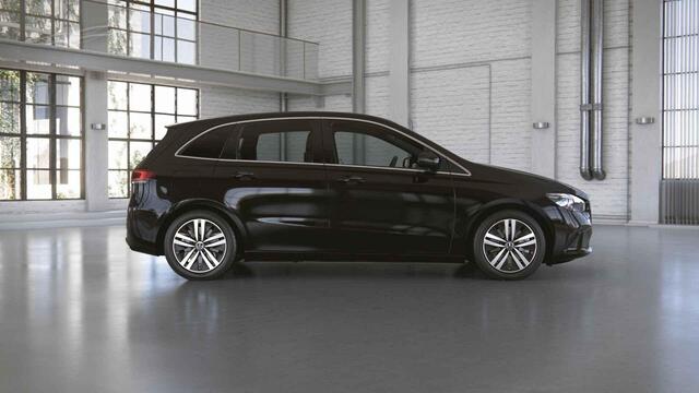 Mercedes-Benz B-KLASSE 250 e Luxury Line | Achteruitrijcamera | Stoelverwarming | Widescreen | Navigatie | Regensensor |