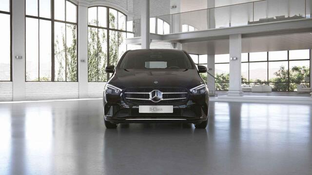 Mercedes-Benz B-KLASSE 250 e Luxury Line | Achteruitrijcamera | Stoelverwarming | Widescreen | Navigatie | Regensensor |