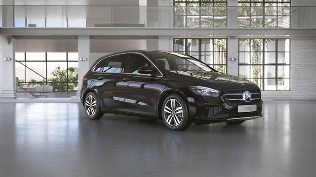 Mercedes-Benz B-KLASSE 250 e Luxury Line | Achteruitrijcamera | Stoelverwarming | Widescreen | Navigatie | Regensensor |