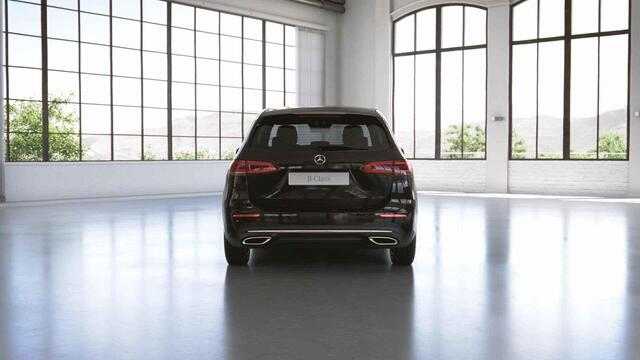 Mercedes-Benz B-KLASSE 250 e Luxury Line | Achteruitrijcamera | Stoelverwarming | Widescreen | Navigatie | Regensensor |