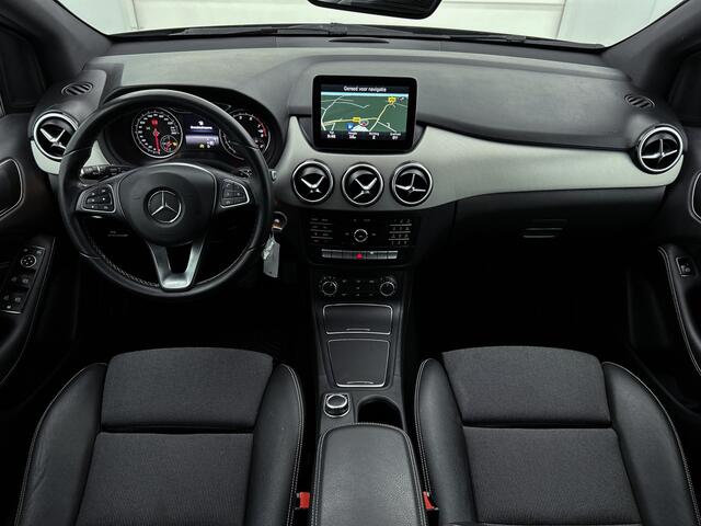 Mercedes-Benz B-KLASSE 180 Ambition Urban, Trekhaak Navi