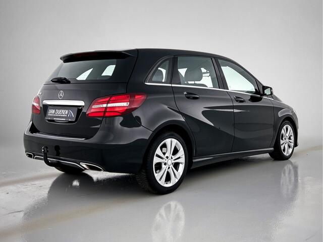 Mercedes-Benz B-KLASSE 180 Ambition Urban, Trekhaak Navi