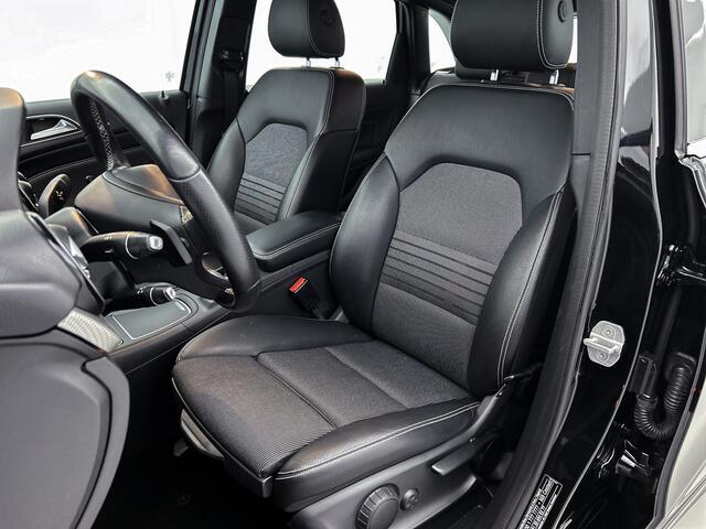 Mercedes-Benz B-KLASSE 180 Ambition Urban, Trekhaak Navi