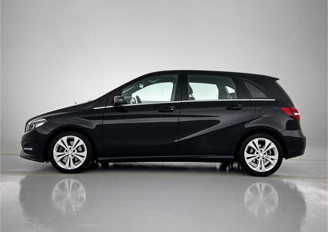 Mercedes-Benz B-KLASSE 180 Ambition Urban, Trekhaak Navi