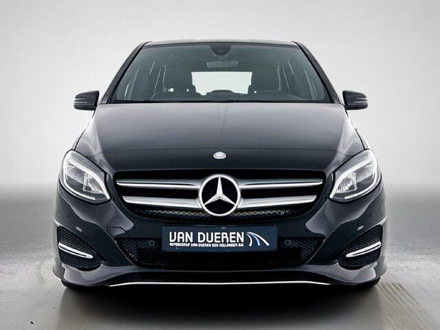 Mercedes-Benz B-KLASSE 180 Ambition Urban, Trekhaak Navi