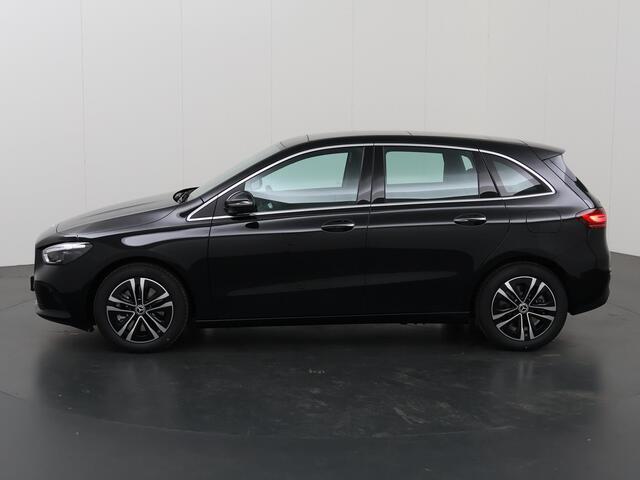 Mercedes-Benz B-KLASSE 250 e Star Edition Luxury Line | Stoelverwarming | Panoramadak | Keyless go | Sfeerverlichting | Easypack - achterklep
