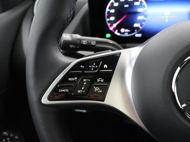 Mercedes-Benz B-KLASSE 250 e Star Edition Luxury Line | Stoelverwarming | Panoramadak | Keyless go | Sfeerverlichting | Easypack - achterklep