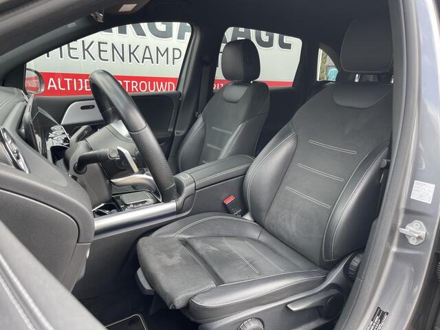 Mercedes-Benz B-KLASSE 250 e AMG Line Nightpakket 18''/Trekhaak/Sfeerverlichting/DAB/PDC v+a/Stoelverwarming/Climate/Apple Carplay & Android Auto