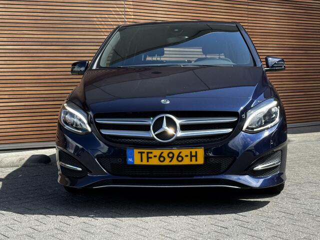 Mercedes-Benz B-KLASSE 180 Business Solution Trekhaak / Navigatie / Camera