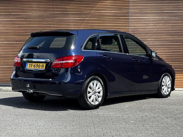Mercedes-Benz B-KLASSE 180 Business Solution Trekhaak / Navigatie / Camera