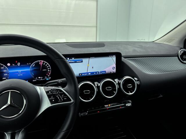 Mercedes-Benz B-KLASSE 250 e Business Line Auto Show Tilburg | Lichtmetalen velgen MBUX wide screen | Navigatie | Parking support | met camera achter | Inclusief 24 maanden Mercedes-Benz Certified garantie voor Europa.