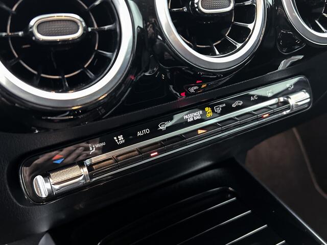 Mercedes-Benz B-KLASSE 250 e Business Line Auto Show Tilburg | Lichtmetalen velgen MBUX wide screen | Navigatie | Parking support | met camera achter | Inclusief 24 maanden Mercedes-Benz Certified garantie voor Europa.