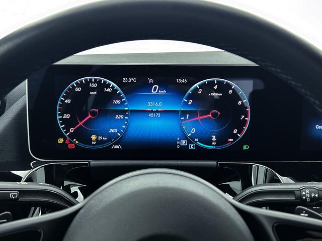 Mercedes-Benz B-KLASSE 180 Business Solution | Lichtmetalen velgen | Navigatie | Parking support | Inclusief 24 maanden MB Certified garantie voor Europa.