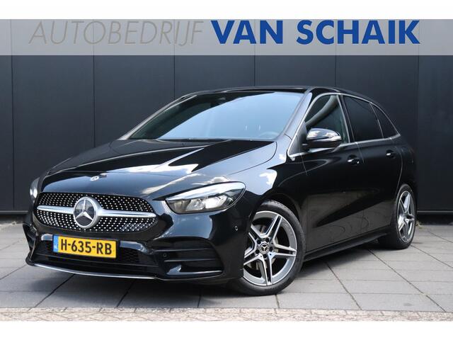 Mercedes-Benz B-KLASSE 164 PK 200 Buss. Solution AMG | AUT | PANO-DAK | CAMERA | WIFI | WIDE SCREEN | LEDER | FULL OPTIONS