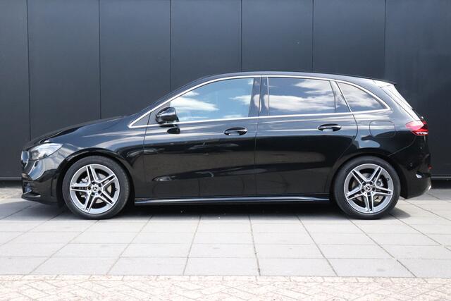 Mercedes-Benz B-KLASSE 164 PK 200 Buss. Solution AMG | AUT | PANO-DAK | CAMERA | WIFI | WIDE SCREEN | LEDER | FULL OPTIONS