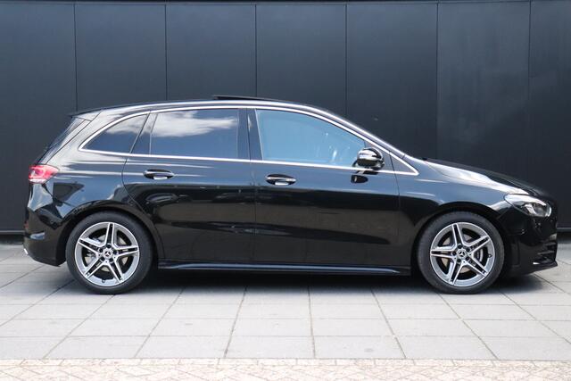 Mercedes-Benz B-KLASSE 164 PK 200 Buss. Solution AMG | AUT | PANO-DAK | CAMERA | WIFI | WIDE SCREEN | LEDER | FULL OPTIONS
