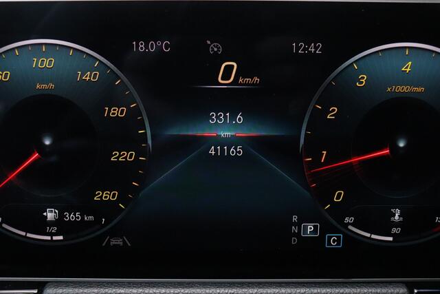 Mercedes-Benz B-KLASSE 164 PK 200 Buss. Solution AMG | AUT | PANO-DAK | CAMERA | WIFI | WIDE SCREEN | LEDER | FULL OPTIONS