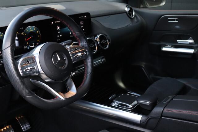 Mercedes-Benz B-KLASSE 164 PK 200 Buss. Solution AMG | AUT | PANO-DAK | CAMERA | WIFI | WIDE SCREEN | LEDER | FULL OPTIONS