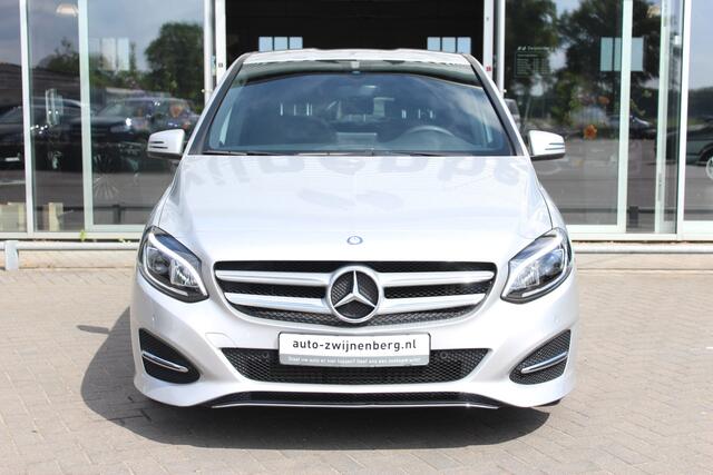 Mercedes-Benz B-KLASSE 180 d Lease Edition Plus | Trekhaak | Cruise | Automaat