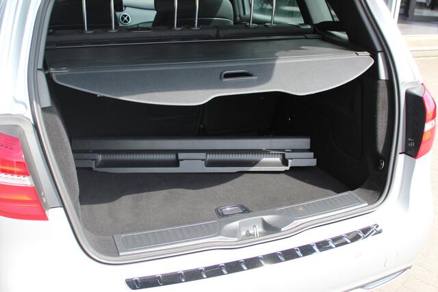 Mercedes-Benz B-KLASSE 180 d Lease Edition Plus | Trekhaak | Cruise | Automaat