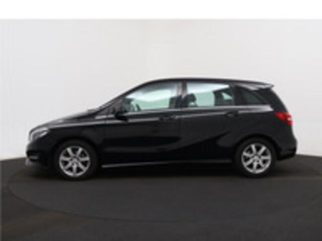 Mercedes-Benz B-KLASSE 180 Prestige Handgeschakeld