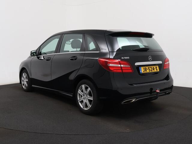 Mercedes-Benz B-KLASSE 180 Prestige Handgeschakeld
