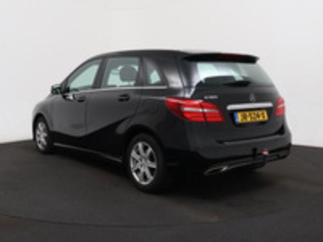 Mercedes-Benz B-KLASSE 180 Prestige Handgeschakeld