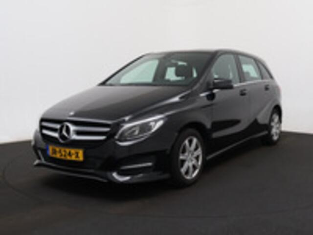 Mercedes-Benz B-KLASSE 180 Prestige Handgeschakeld