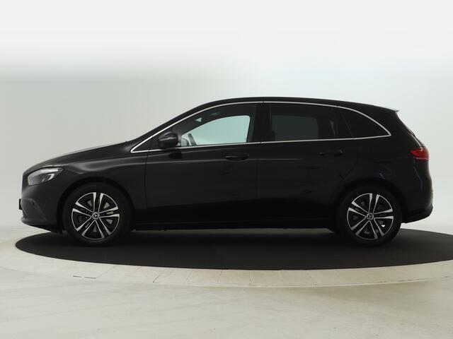 Mercedes-Benz B-KLASSE 250 e Business Line | PARKTRONIC | Stoelverwarming | Cruise control | Inclusief 24 maanden MB Certified garantie voor Europa.