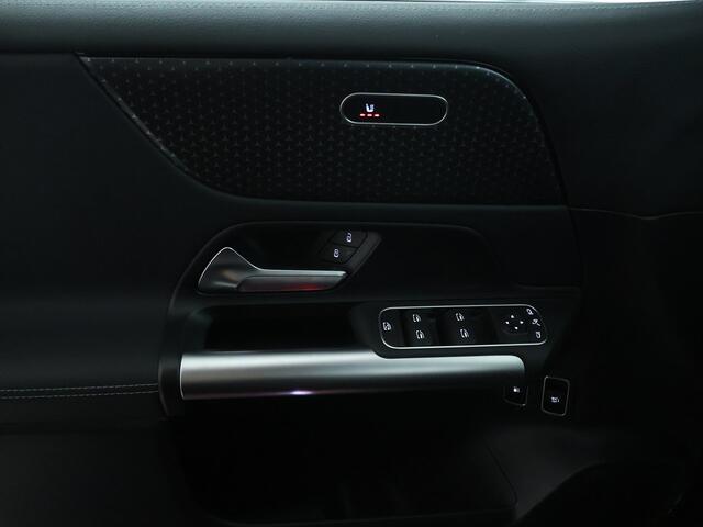 Mercedes-Benz B-KLASSE 250 e Business Line | PARKTRONIC | Stoelverwarming | Cruise control | Inclusief 24 maanden MB Certified garantie voor Europa.