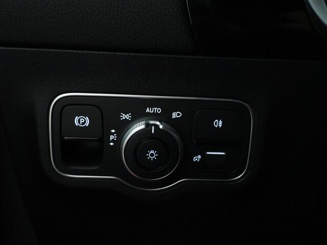 Mercedes-Benz B-KLASSE 250 e Business Line | PARKTRONIC | Stoelverwarming | Cruise control | Inclusief 24 maanden MB Certified garantie voor Europa.