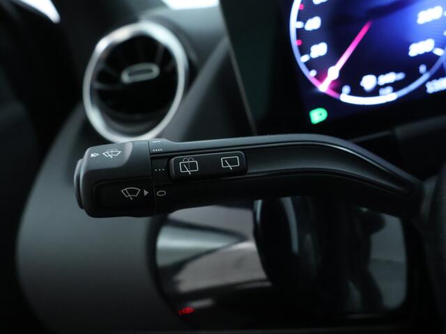 Mercedes-Benz B-KLASSE 250 e Business Line | PARKTRONIC | Stoelverwarming | Cruise control | Inclusief 24 maanden MB Certified garantie voor Europa.