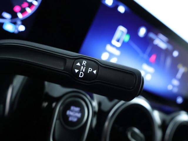 Mercedes-Benz B-KLASSE 250 e Business Line | PARKTRONIC | Stoelverwarming | Cruise control | Inclusief 24 maanden MB Certified garantie voor Europa.