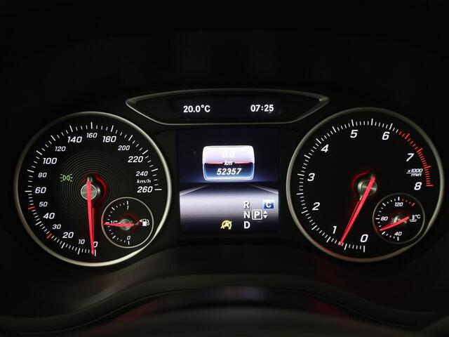 Mercedes-Benz B-KLASSE 180 Ambition | Style pakket | LED Koplampen | Navigatiesysteem |