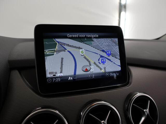 Mercedes-Benz B-KLASSE 180 Ambition | Style pakket | LED Koplampen | Navigatiesysteem |