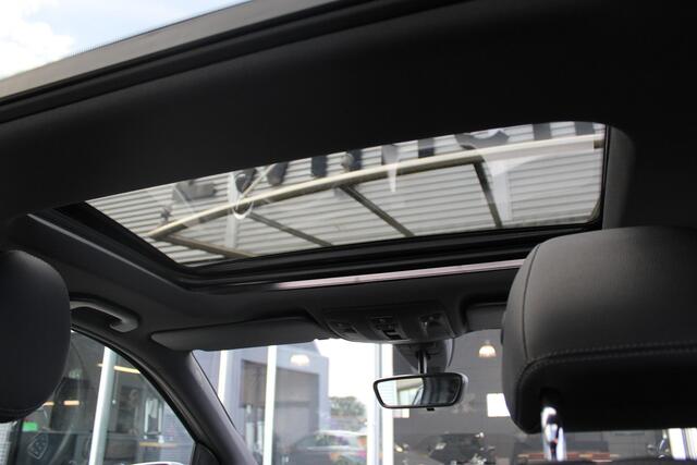 Mercedes-Benz B-KLASSE 180 Ambition | Trekhaak | Pano | Cruise