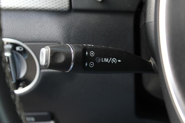 Mercedes-Benz B-KLASSE 180 Ambition | Trekhaak | Pano | Cruise