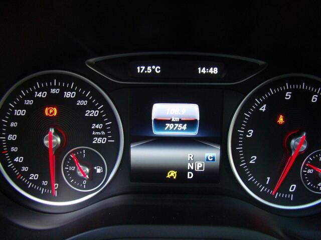 Mercedes-Benz B-KLASSE 250 4Matic Prestige AMG-Line