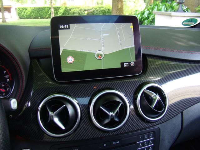 Mercedes-Benz B-KLASSE 250 4Matic Prestige AMG-Line