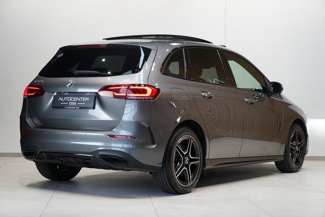 Mercedes-Benz B-KLASSE 250 e AMG ? WEGK.TREKHAAK ? 360 CAM ? ADAP.CRUISE ? PANO ? NIGHT ? HOGE INSTAP