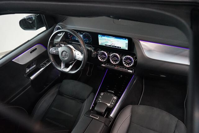 Mercedes-Benz B-KLASSE 250 e AMG ? WEGK.TREKHAAK ? 360 CAM ? ADAP.CRUISE ? PANO ? NIGHT ? HOGE INSTAP