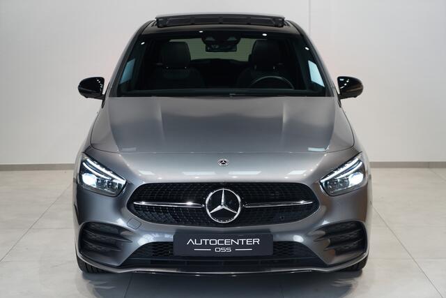 Mercedes-Benz B-KLASSE 250 e AMG ? WEGK.TREKHAAK ? 360 CAM ? ADAP.CRUISE ? PANO ? NIGHT ? HOGE INSTAP