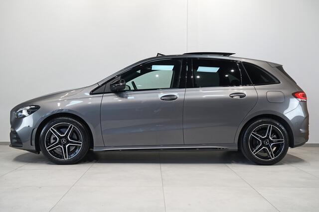 Mercedes-Benz B-KLASSE 250 e AMG ? WEGK.TREKHAAK ? 360 CAM ? ADAP.CRUISE ? PANO ? NIGHT ? HOGE INSTAP