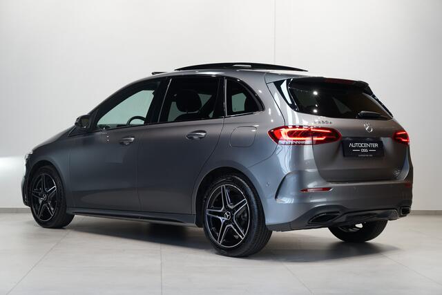 Mercedes-Benz B-KLASSE 250 e AMG ? WEGK.TREKHAAK ? 360 CAM ? ADAP.CRUISE ? PANO ? NIGHT ? HOGE INSTAP